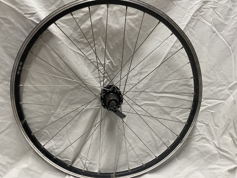 2020 26 Quick Release (Rear Wheel Only) For Sale