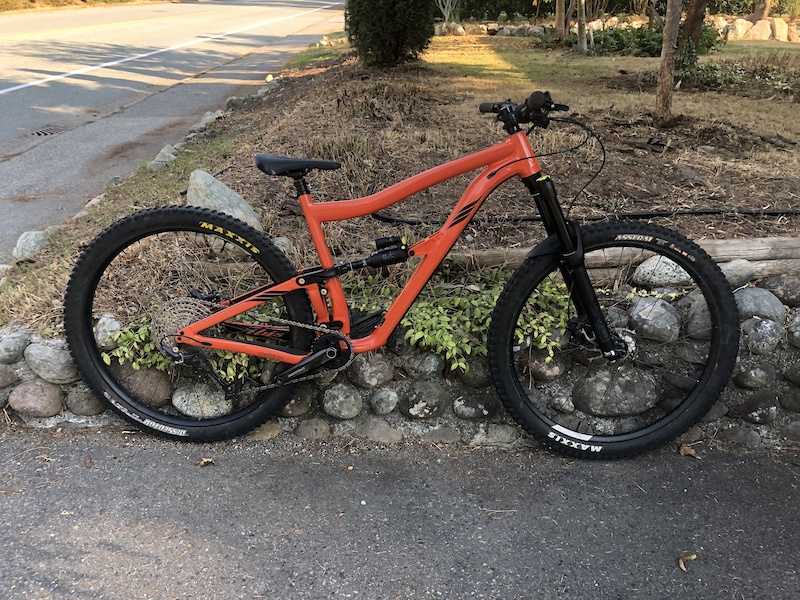 2020 Ibis Ripmo AF XL For Sale