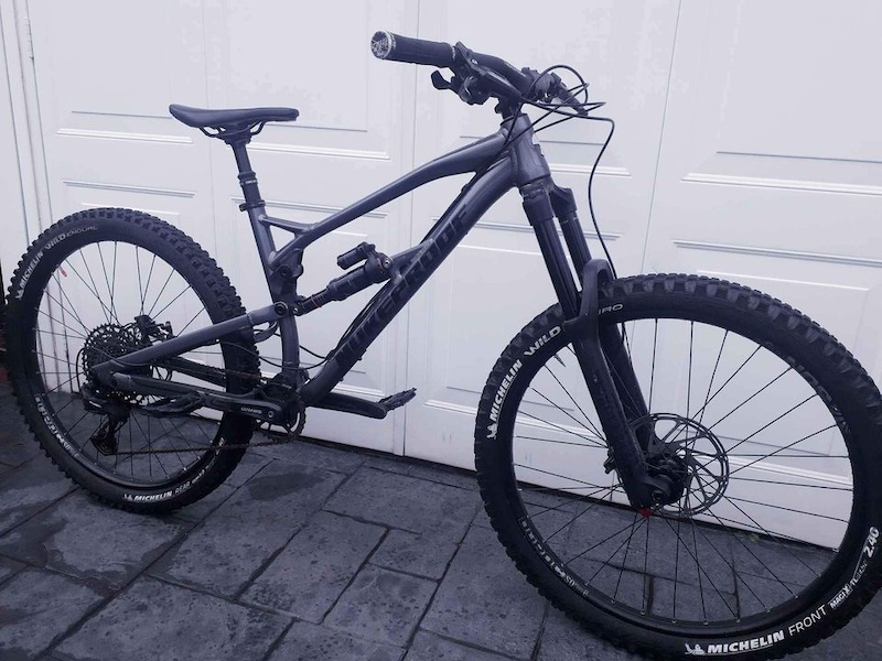 2020 Nukeproof Mega 275 Full Suspension Bike For Sale