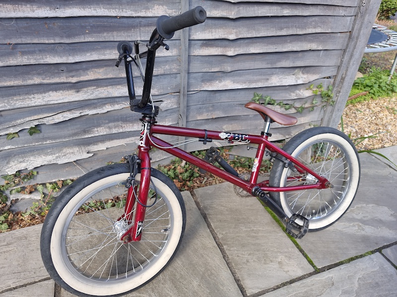 2016 Fit Bike 18 inch Bmx For Sale