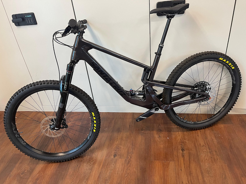 santa cruz 5010 enduro