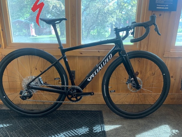 2020 diverge expert