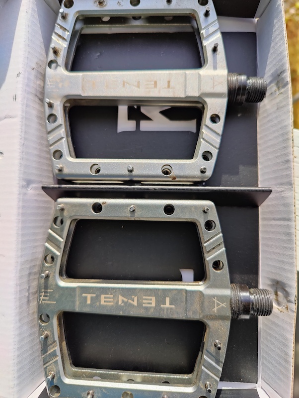 2021 Occult Pedals For Sale