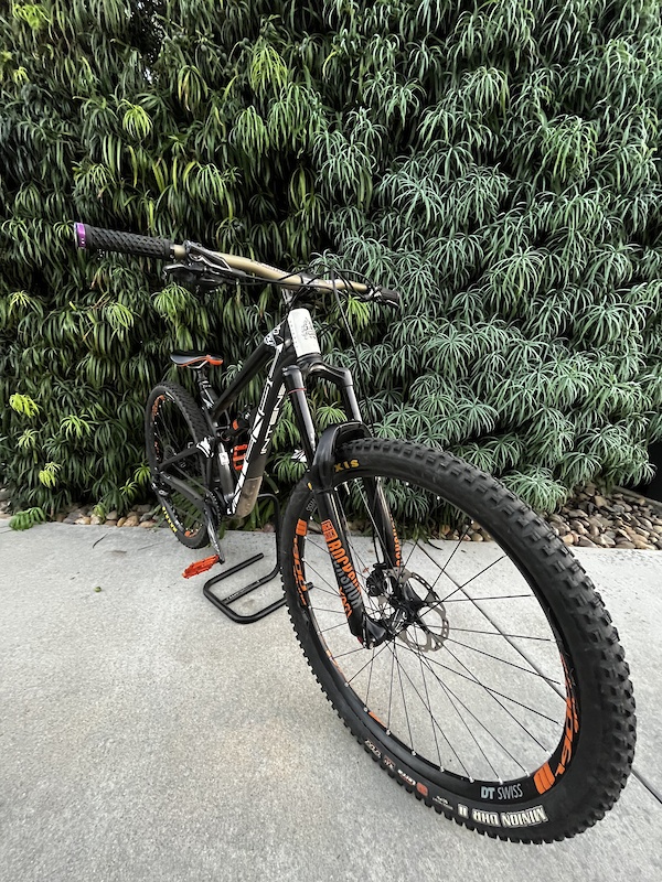 intense carbine 2019