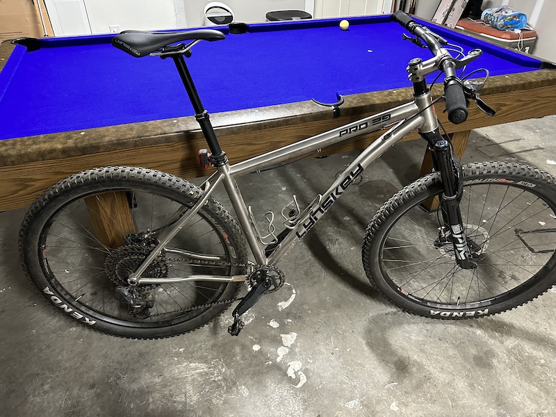 2022 lynskey pro29 for sale