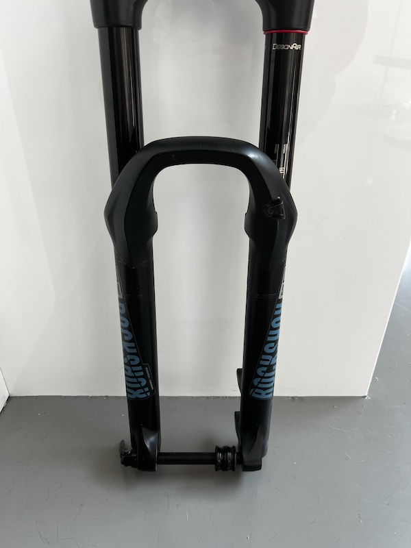 rockshox yari 150mm 27.5