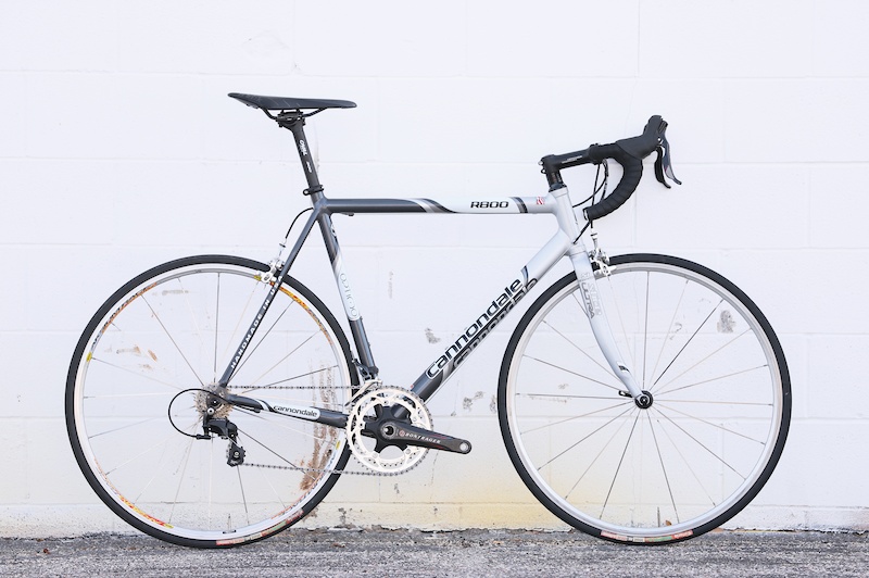 cannondale optimo 4