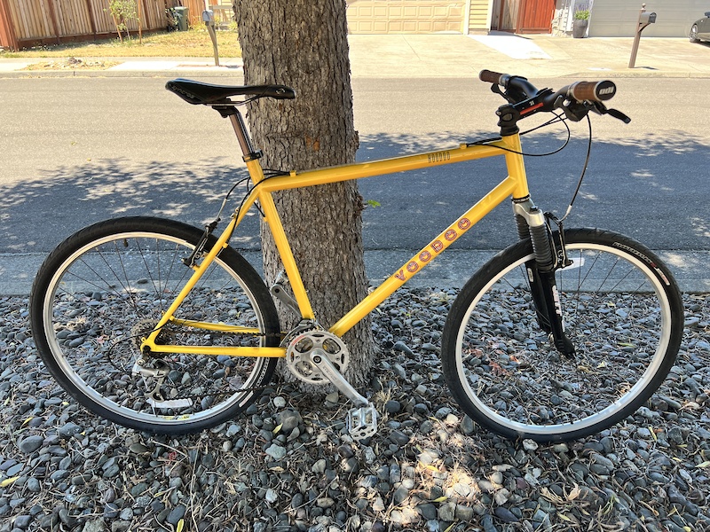 Voodoo Hoodoo For Sale