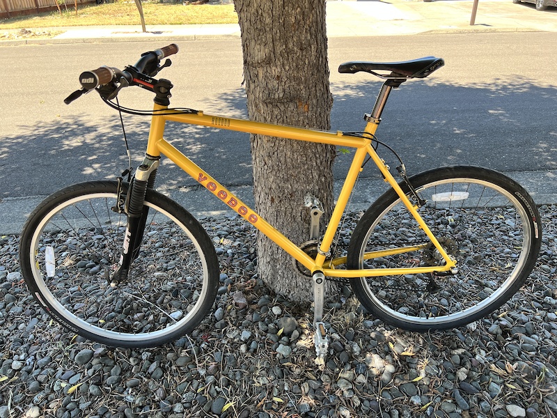 Voodoo Hoodoo For Sale