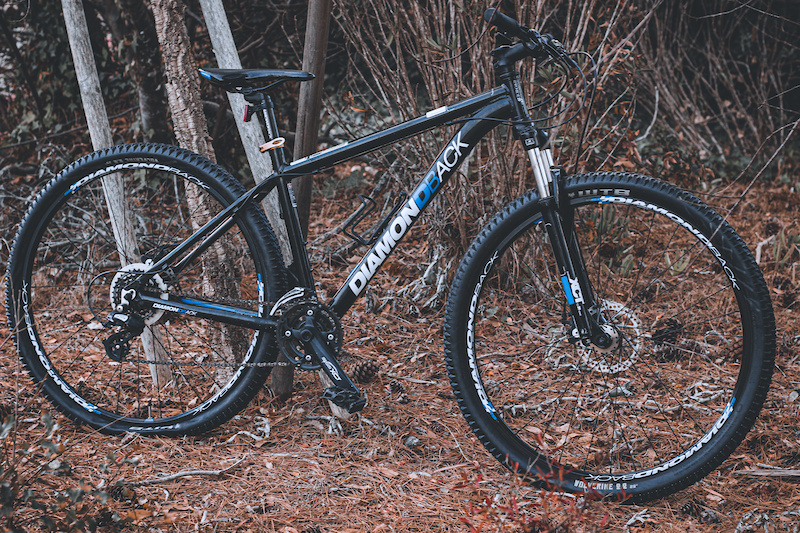 2013 diamondback response store xe