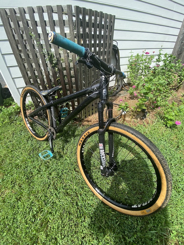 Octane one zircus discount frame