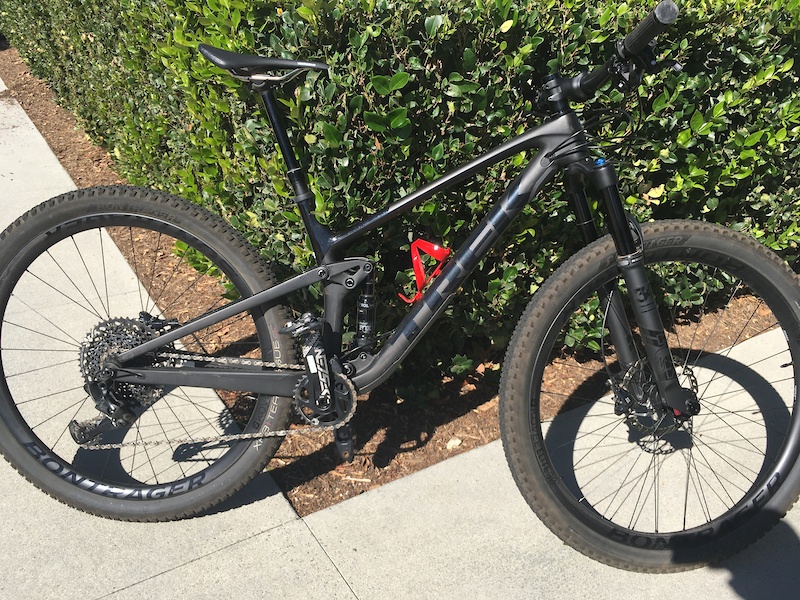 2020 Trek Top Fuel GX 9.8 For Sale