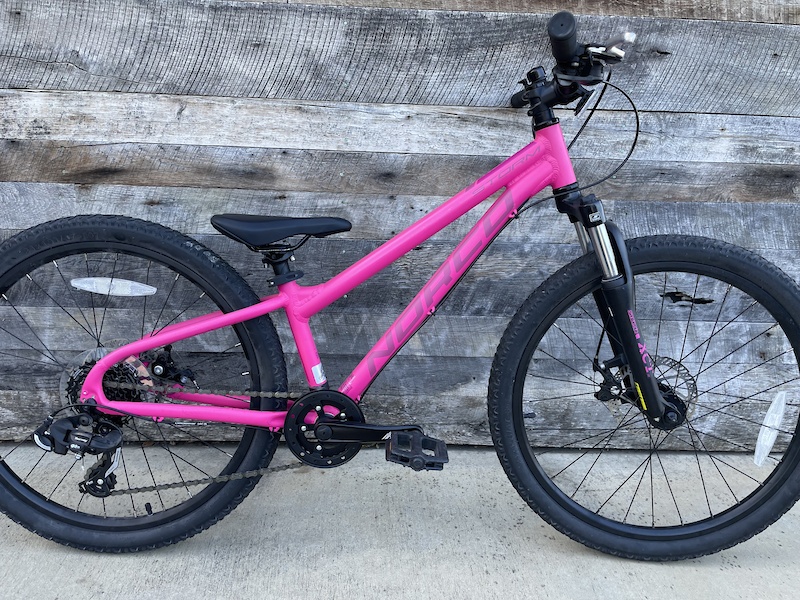 2022 Like New Norco Storm 4.1 For Sale