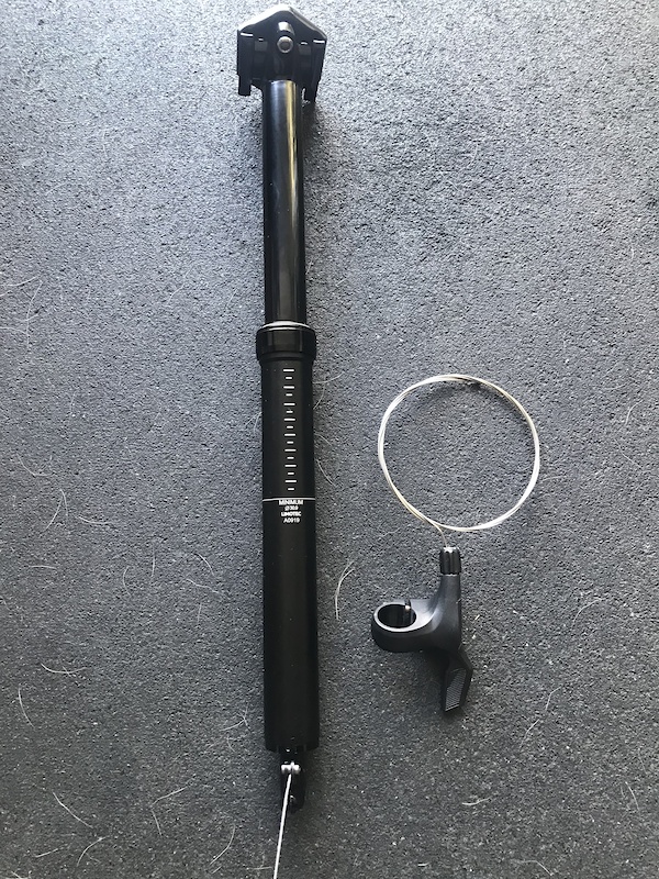 Limotec Dropper post For Sale