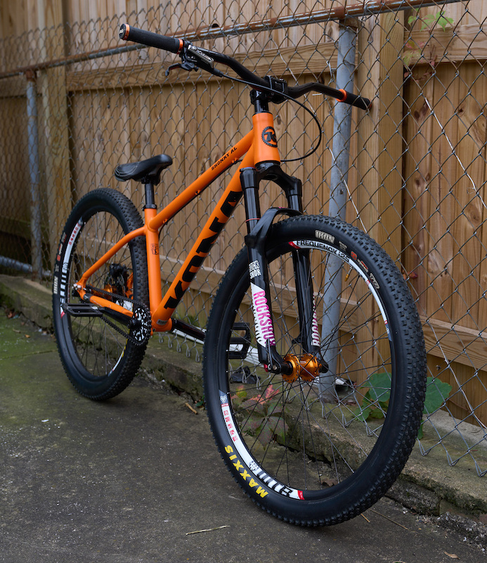 KONA SHONKY AL short