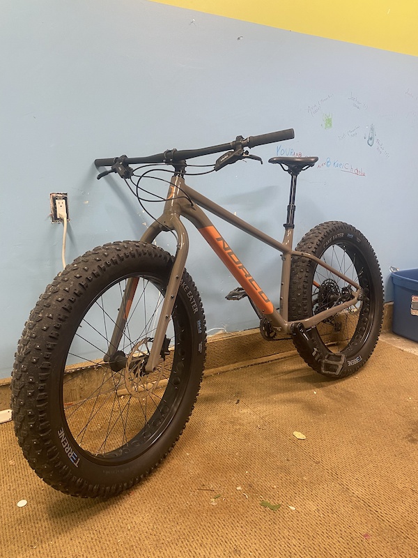 norco bigfoot 2 2020 review