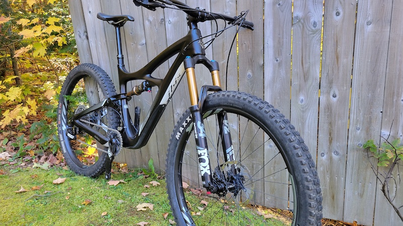 2018 Ibis mojo 3 For Sale