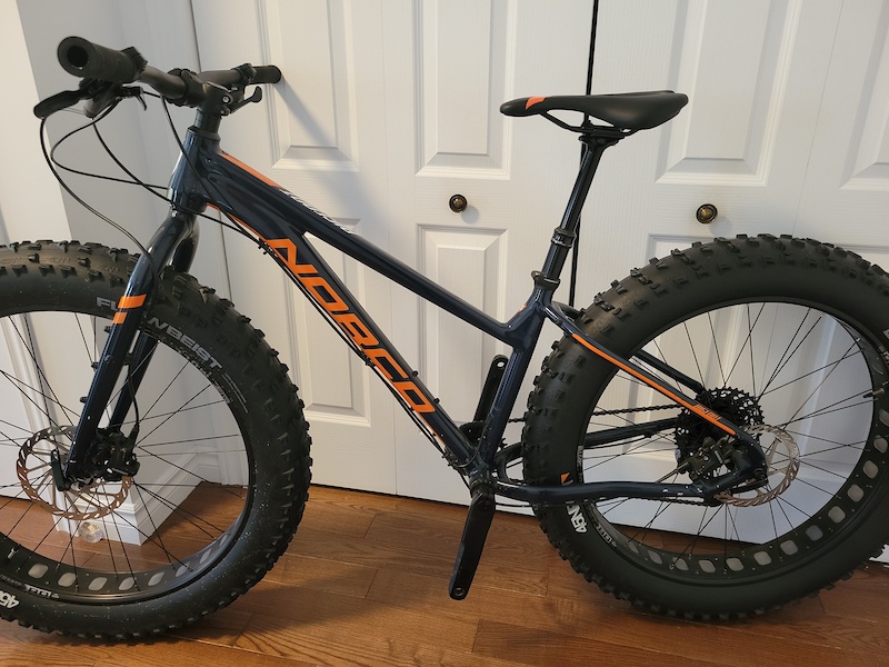 Norco bigfoot 1 2018 new arrivals