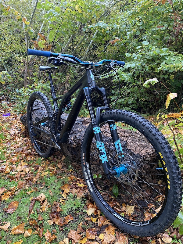 2020 specialized stumpjumper evo pro