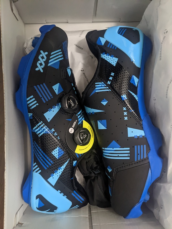 XXX Mountain LTD Shoes For Sale