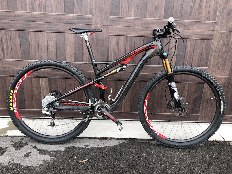 2013 specialized camber online comp 29