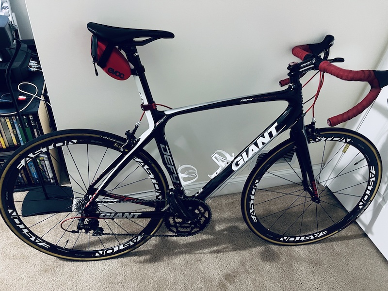 2015 Giant Defy advanced 3 For Sale