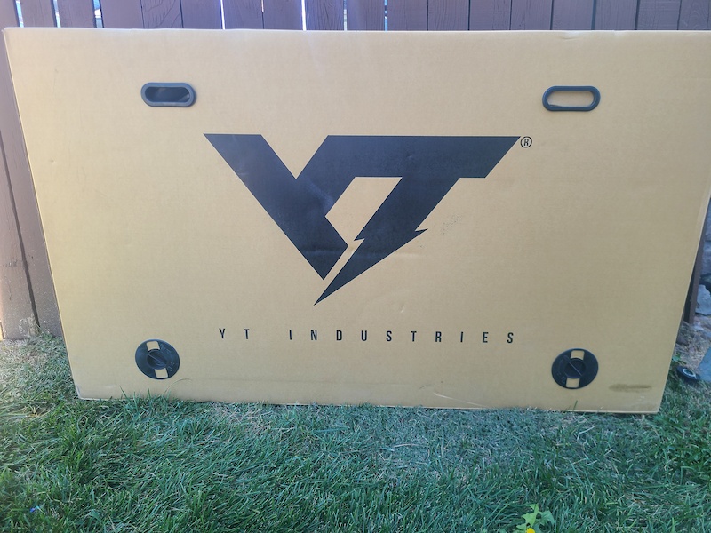 2022 YT Decoy 29 XL New In Box For Sale