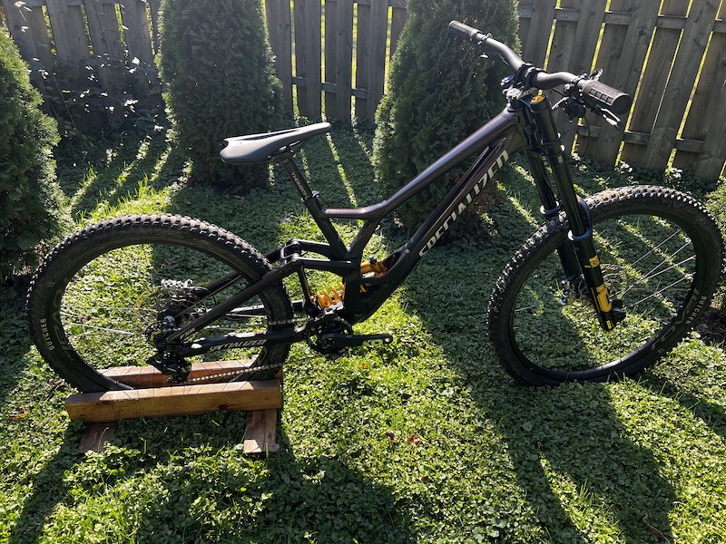 specialized demo race s4