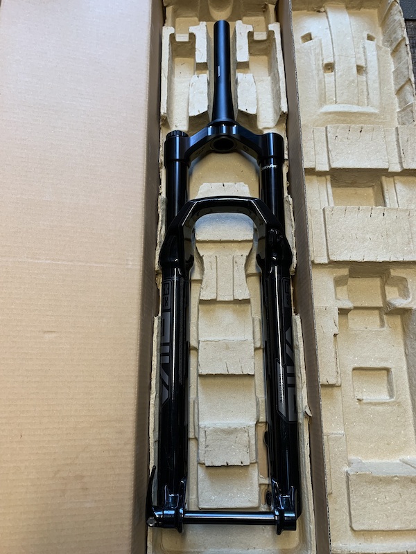 2023 rockshox pike ultimate