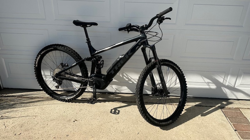 trek powerfly 7 fs plus 2018
