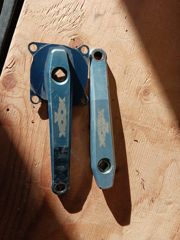 Kooka cranks For Sale