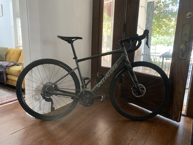 Specialized diverge discount e5 elite 2021