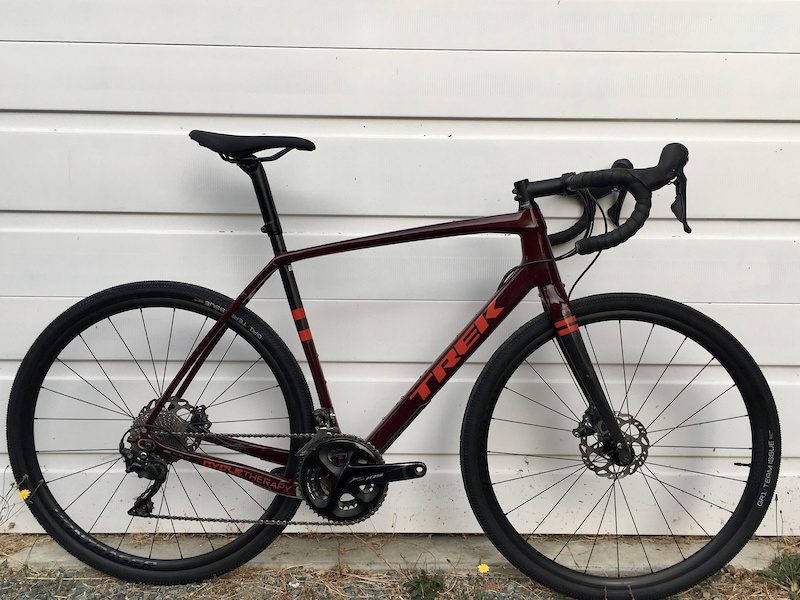 trek gravel bike checkpoint sl 7