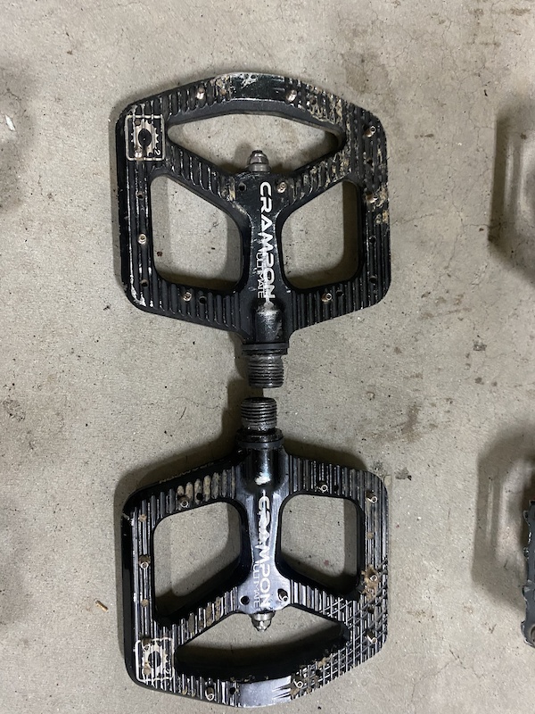 canfield crampon ultimate