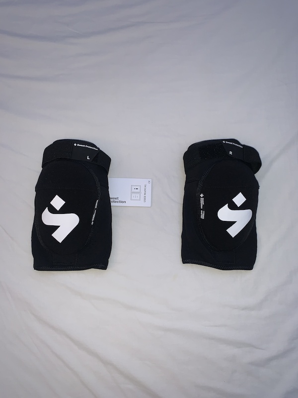 Sweet protection knee pads Medium For Sale