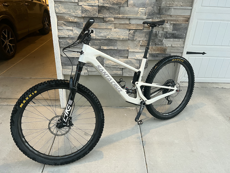 Santa cruz tallboy cc 2024 x01