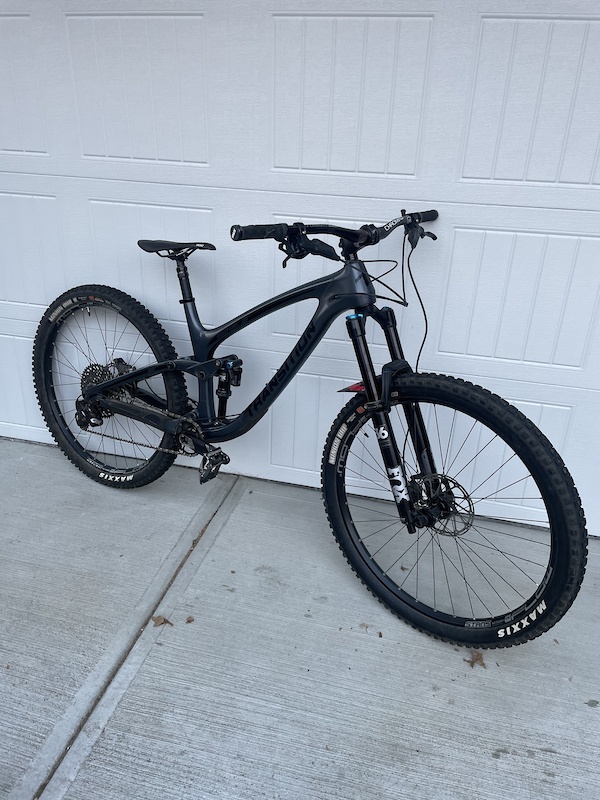 2019 Transition sentinel, Large, GX build For Sale