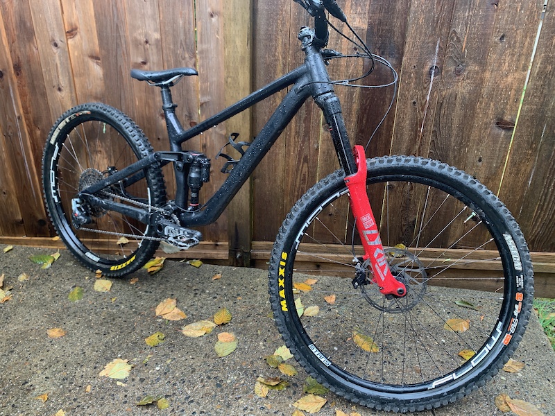 2021 Norco Sight A1 (Large) For Sale