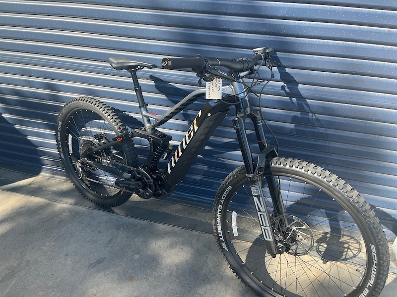 2022 Niner WFO E9 For Sale