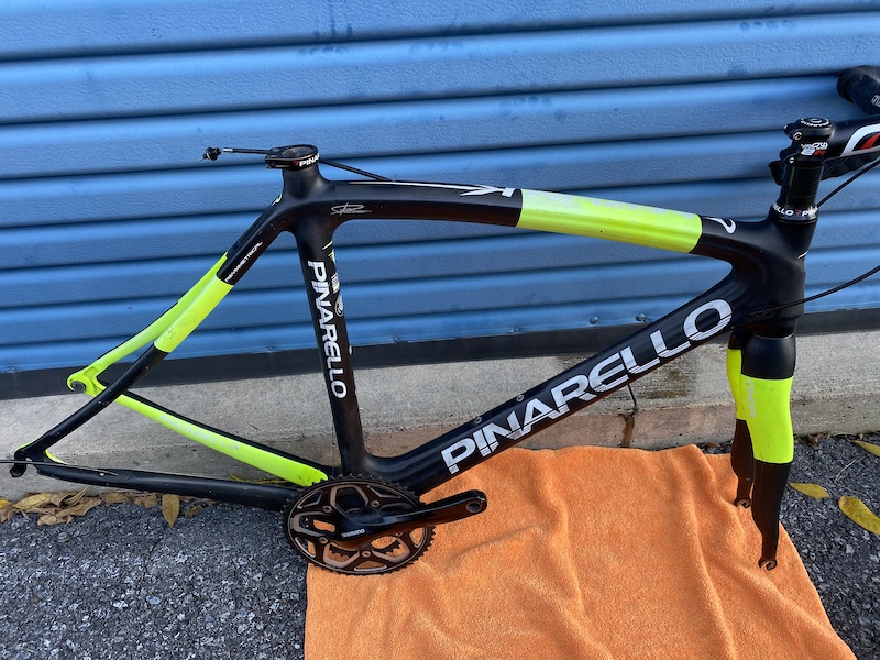 pinarello razha k 2015