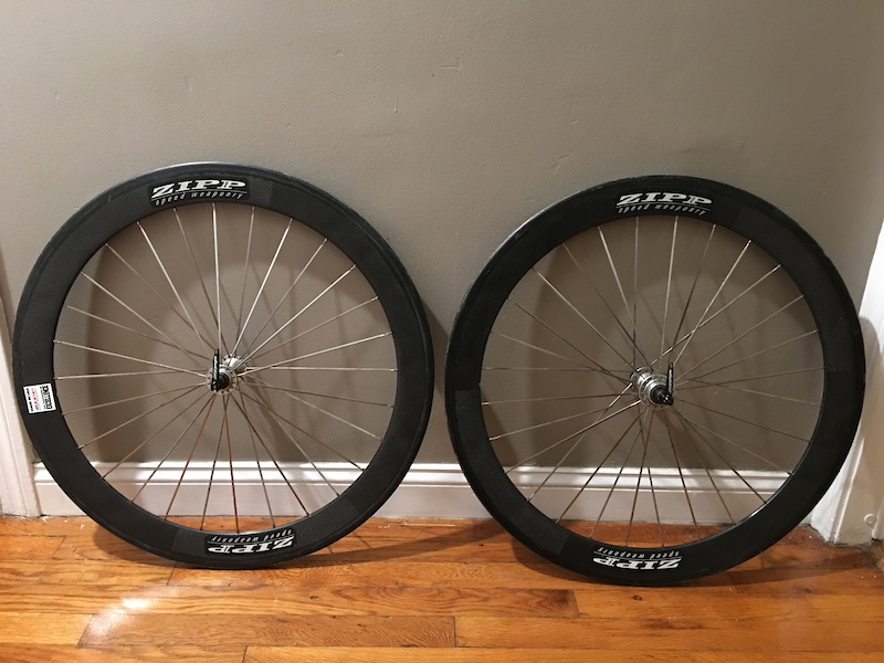 Zipp cheap 440 wheels