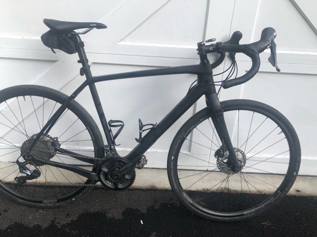 foot cycle exerciser