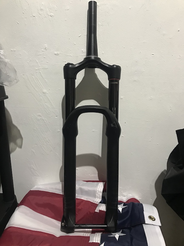 cheapest 160mm travel fork