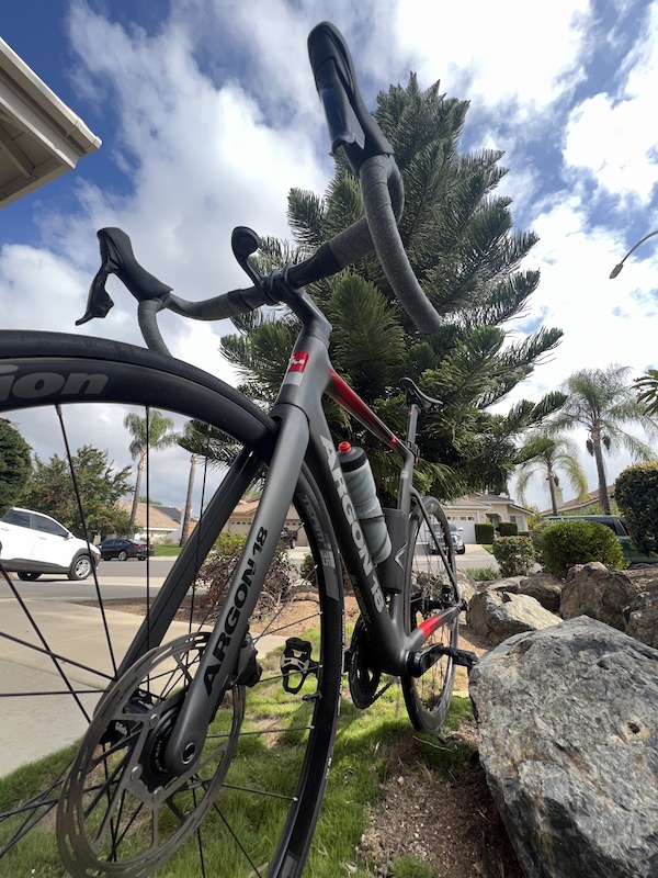 2021 ARGON 18 Nitrogen Disc Rival ETap SALE For Sale 2021-argon-18-nitrogen-disc-rival-etap-sale-for-sale