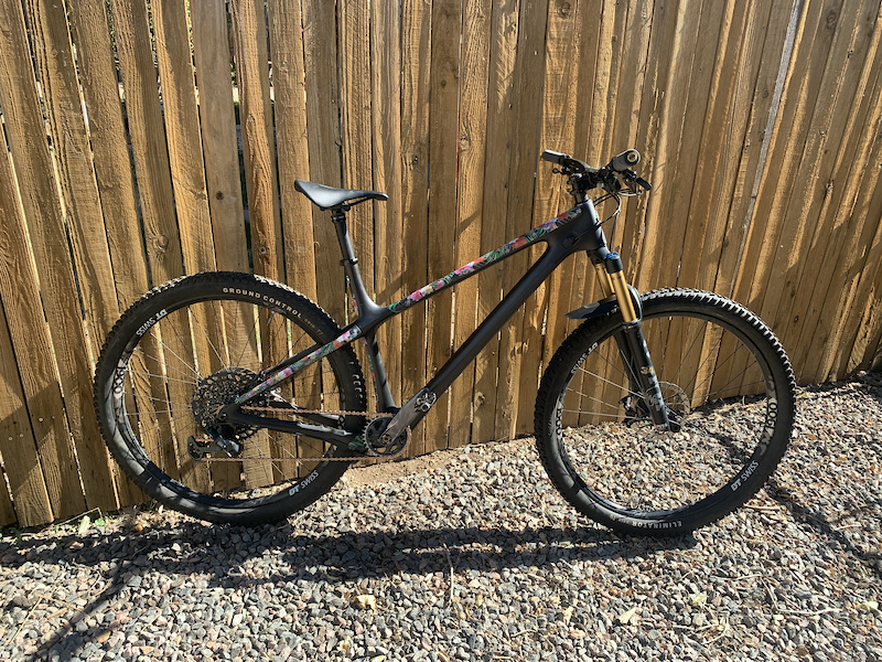 2021 Yeti Arc XL NEW PRICE For Sale