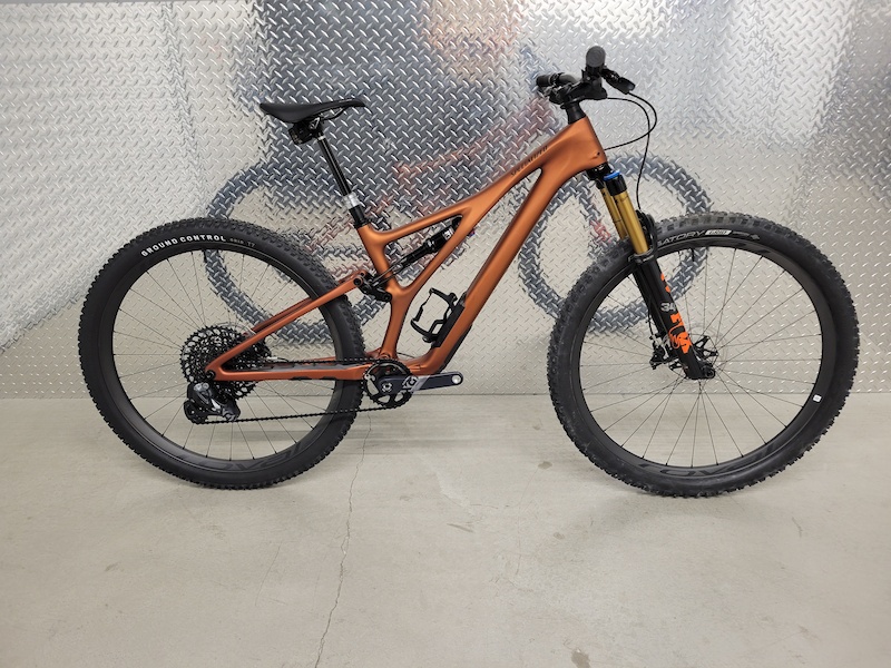 2022 Specialized Stumpjumper S4 AXS 26 5lbs Like S Works For Sale 2022-specialized-stumpjumper-s4-axs-26-5lbs-like-s-works-for-sale