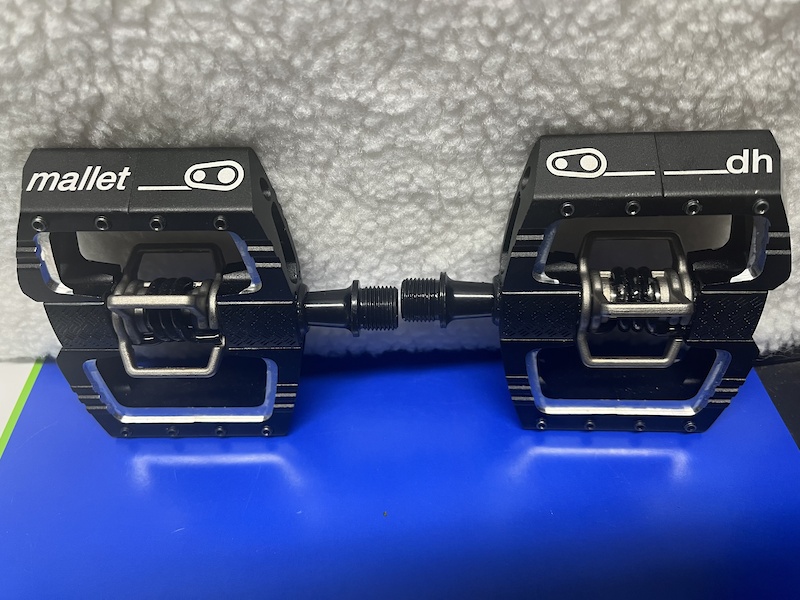 2022 Brand new Crank Brothers Mallet DH For Sale