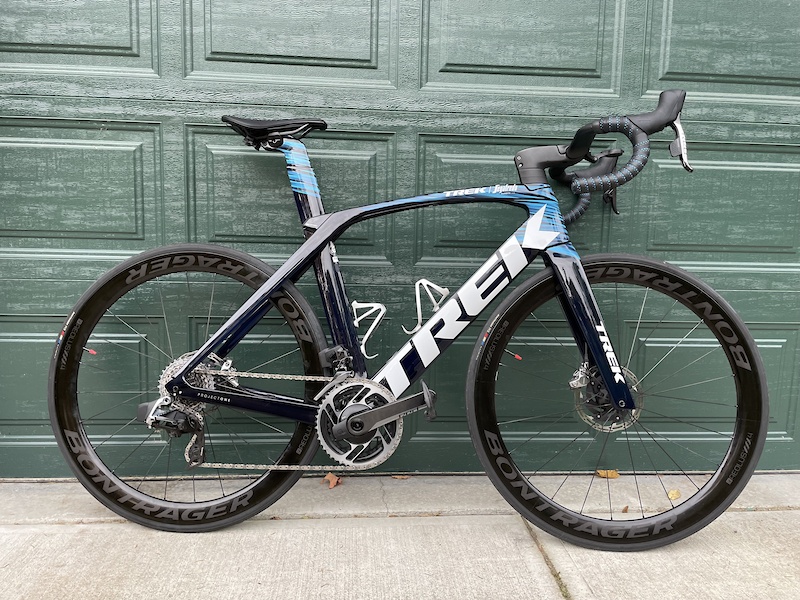 2021 trek best sale madone slr 9