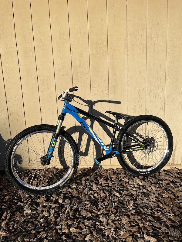 norco rampage 2 for sale