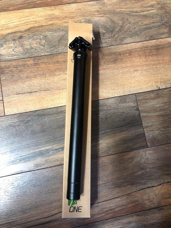 integrated bmx frame